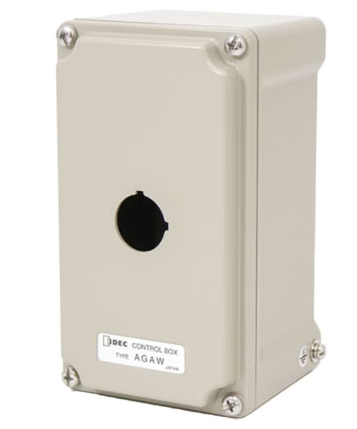 IDEC和泉控制箱AGAW211HLY杨：18105608753