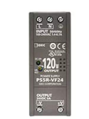 IDEC和泉开关电源PS5R-VF24杨：18105608753