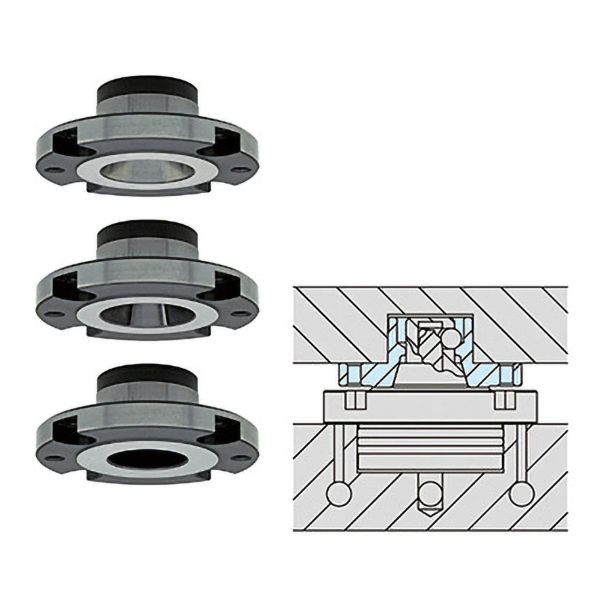 IMAO今尾气动柔性定位器AMWF-BU合肥栗山小胡181-05608873