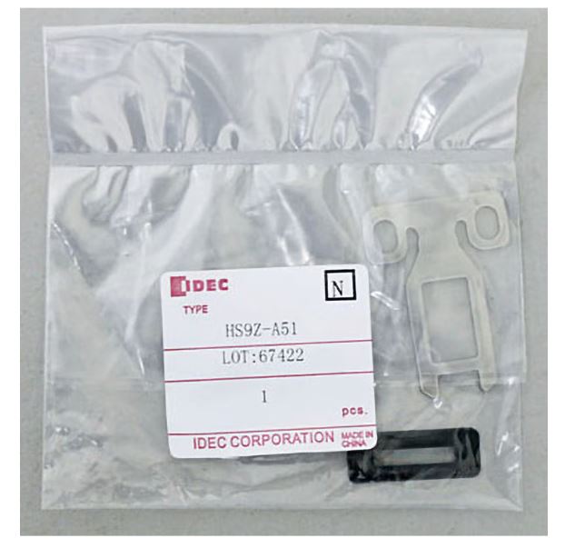 IDEC和泉安全开关HS9Z-A51杨：18105608753