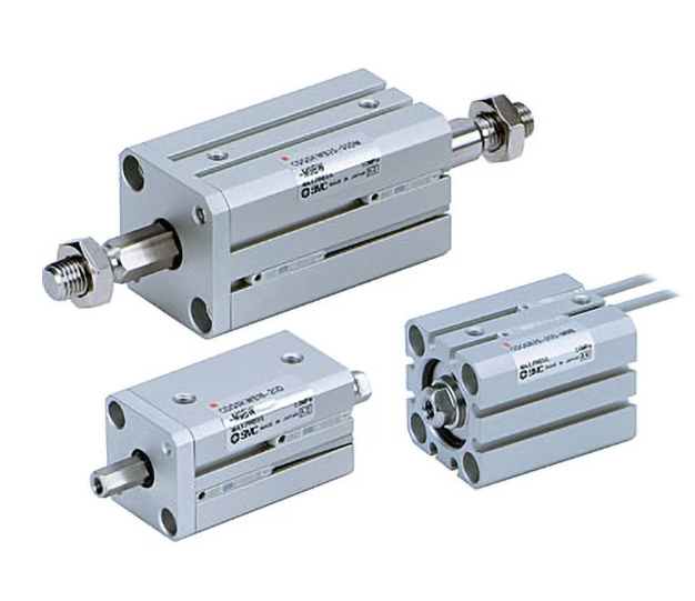 SMC气缸CDQ2B32-75DZ-M9NL杨：18105608753