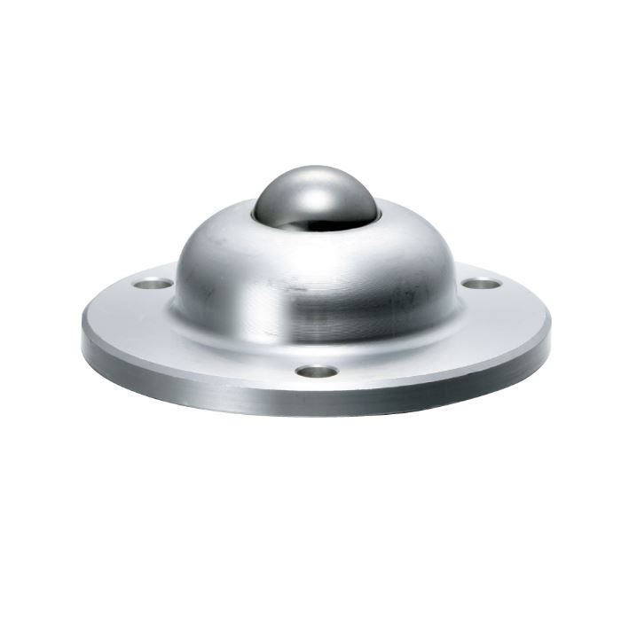 日本ISB井口机工IA-25R重负载万向球轮15655134803