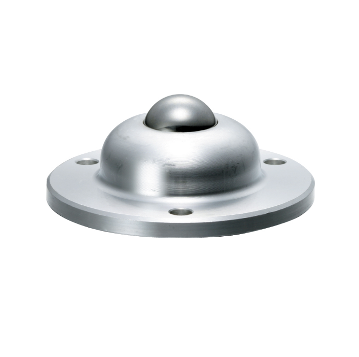 日本ISB井口机工IA-25R重负载万向球轮15655134803