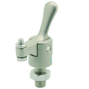 IMAO今尾按扣式夹具QLSNDM08-01-NP合肥栗山小胡181-05608873