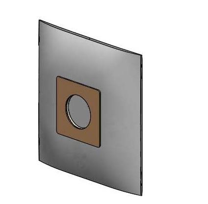 日本CHIKO过滤袋FB-30 合肥栗山小胡18105608873