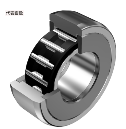 THK滚子轴承随动器NART6MUUR杨：18105608753