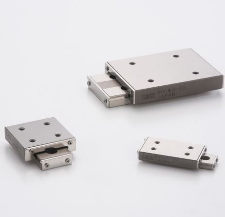 IKO直线导轨BWU12-30合肥栗山小胡181-05608873