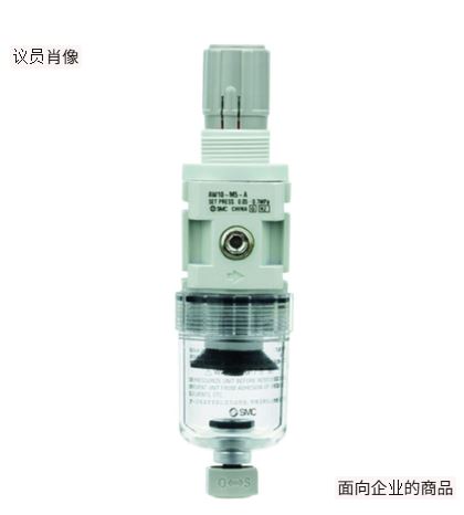 CKD喜开理减压阀AW10-M5-1N-A杨：18105608753