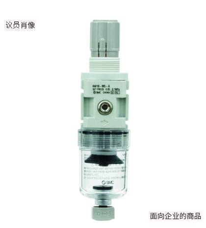 CKD喜开理减压阀AW10-M5-1N-A杨：18105608753