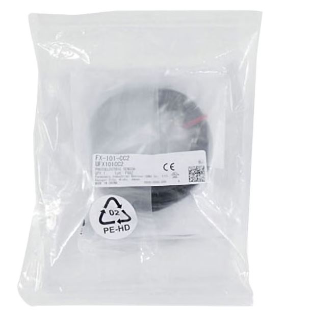 Panasonic松下传感器FX-101-CC2杨：18105608753