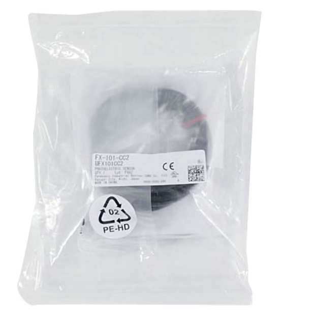 Panasonic松下传感器FX-101-CC2杨：18105608753