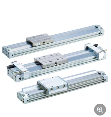 SMC气缸MY3B50-800杨：18105608753