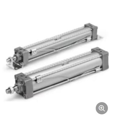 SMC气缸MBB100-400Z杨：18105608753