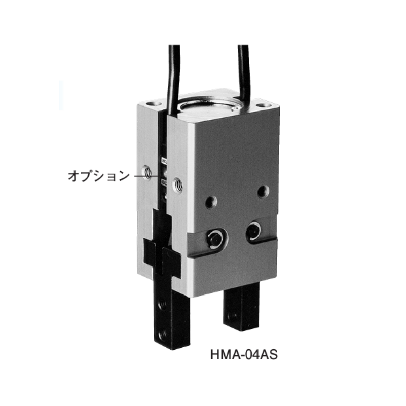 日本KONSEI近藤HMA-05AS平行气爪15655134803