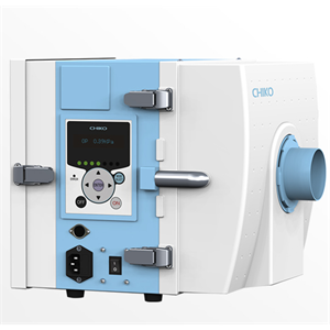 日本CHIKO小型集尘机高压型CBA-080AT3-HI-V1-T合肥栗山小胡181-05608873