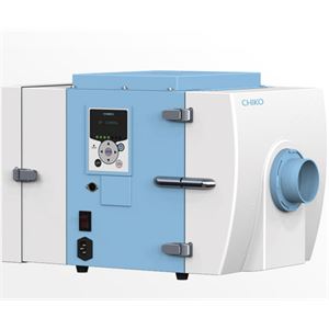 日本CHIKO集尘机CBA-1200AT3-HI-V1合肥栗山小胡181-05608873