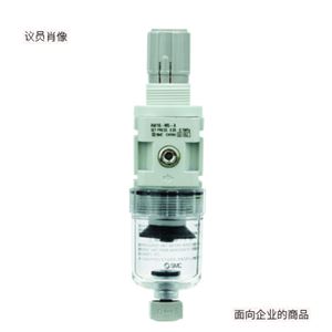 CKD喜开理减压阀AW10-M5-1N-A杨：18105608753