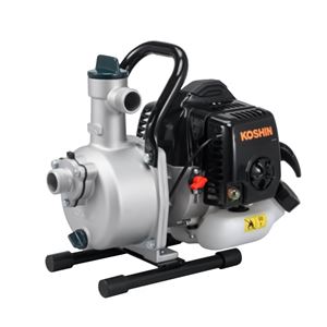 KOSHIN工进SEV-25L发动机抽水泵15655134803