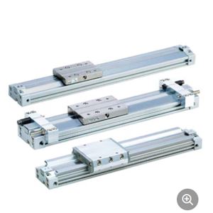 SMC气缸MY3B50-800杨：18105608753