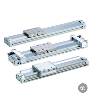 SMC气缸MY3B50-800杨：18105608753