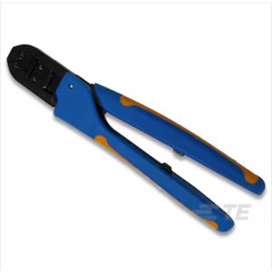 TE压线钳91595-1合肥栗山小胡181-05608873