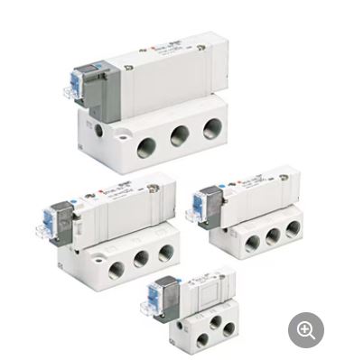 SMC电磁阀SY7340R-5LU杨：18105608753