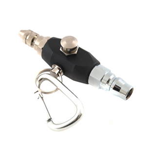 日本SK11藤原SAR-1BK空气喷枪15655134803