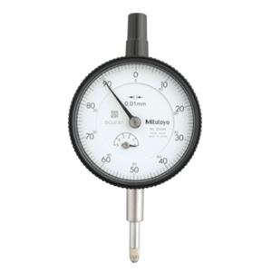 MITUTOYO三丰百分表2044A杨：18105608753
