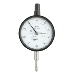 MITUTOYO三丰百分表2044A杨：18105608753