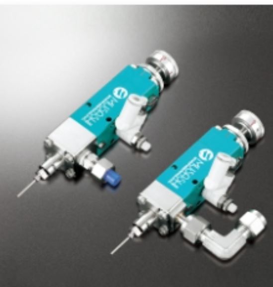 MUSASHI武藏电磁阀单元P-EVU-1合肥栗山小胡181-05608873