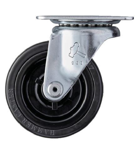 HAMMER哈玛脚轮420G-R75杨：18105608753