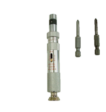 KANON中村扭矩螺丝刀CN30LTDK-H杨：18105608753