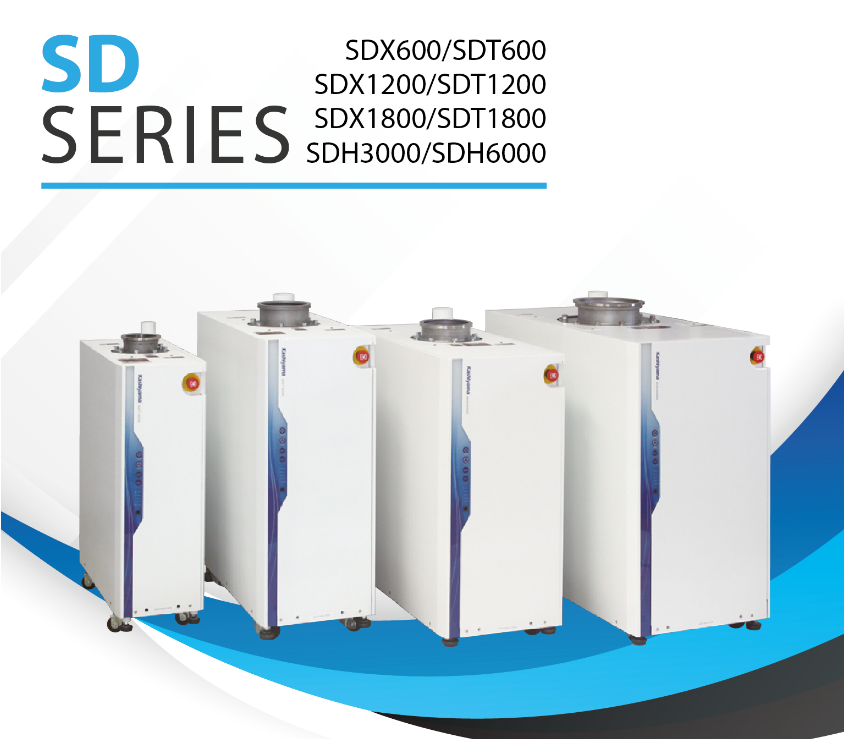 KASHIYAMA樫山SDT600干式真空泵三相电压15655134803