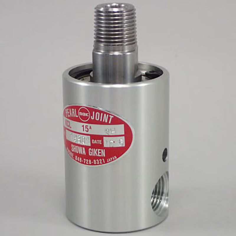 日本SGK昭和技研KCL-20A-RH压力旋转接头15655134803