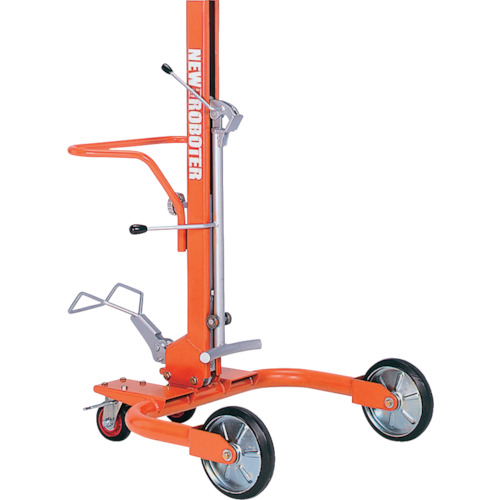 日本OSAKA-TAIYU大阪RC-01油桶升降搬运车15655134803