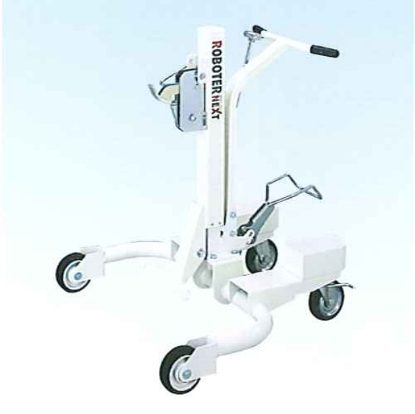 日本OSAKA-TAIYU大阪RX-2托盘装卸液压搬运车15655134803