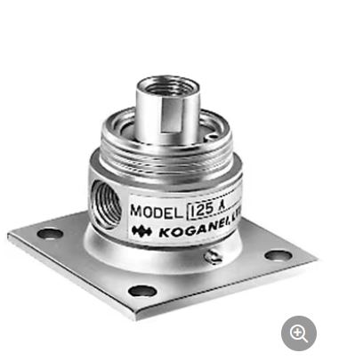 KOGANEI小金井真空阀VA500A杨：18105608753