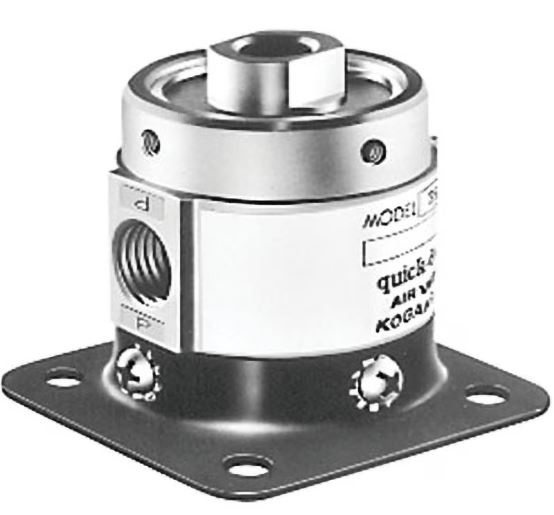 KOGANEI小金井隔膜型气动阀杨：18105608753