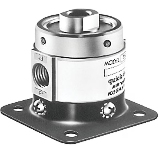 KOGANEI小金井隔膜型气动阀杨：18105608753