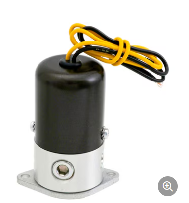 KOGANEI小金井电磁阀M062-4E1/AC100V杨：18105608753