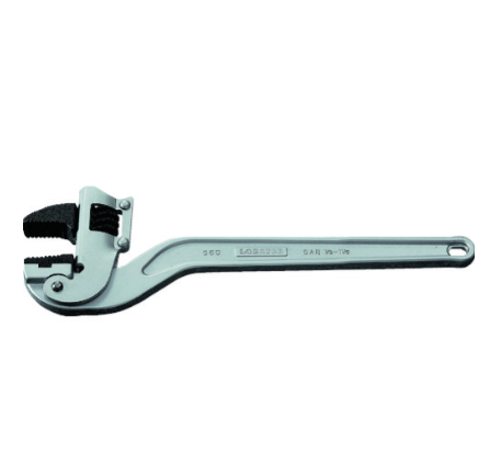 LOBSTER虾牌铝合金角扳手ACW350杨：18105608753