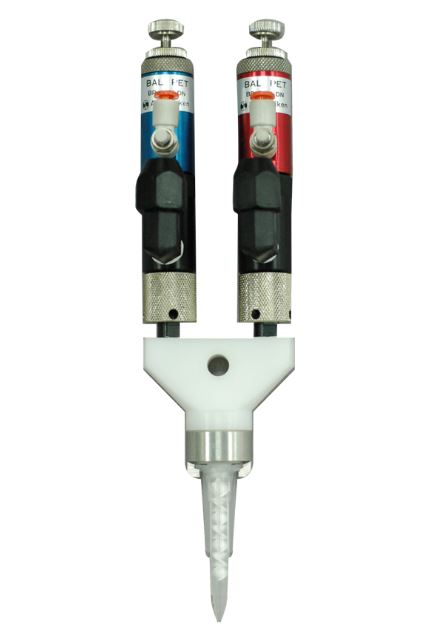 ACE GIKEN日本技研液体定量吐出阀阀座STU-107DNL杨：18105608753