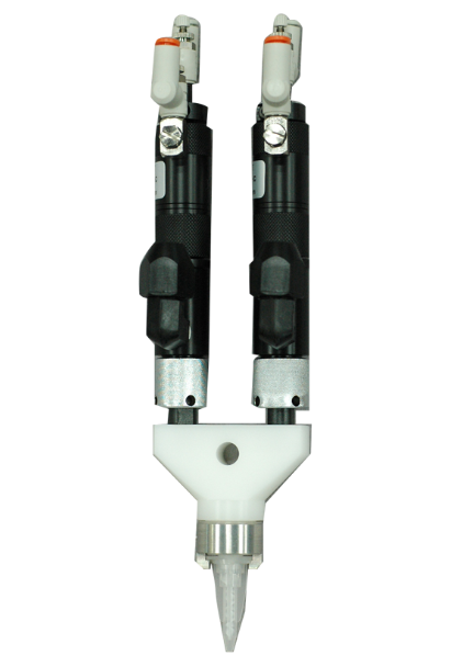 ACE GIKEN日本技研液体定量吐出阀阀座STU-105DS-CL杨：18105608753