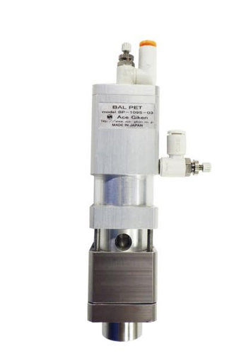 ACE GIKEN日本技研液体定量吐出阀BP-109S-03杨：18105608753