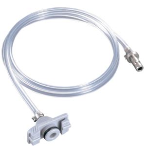 MUSASHI武藏针管连接器AT-10E-H-1.0M合肥栗山小胡181-05608873