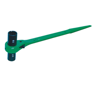 SUPER世霸双头棘轮扳手RN-1013WL杨：18105608753