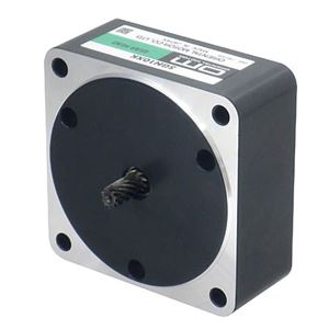 ORIENTAL东方马达中间齿轮头5GN10XK杨：18105608753