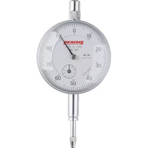 PEACOCK尾崎千分表No.107合肥栗山小胡181-05608873