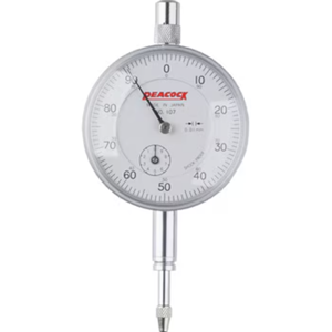 PEACOCK尾崎千分表No.107合肥栗山小胡181-05608873