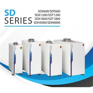 KASHIYAMA樫山SDT600干式真空泵三相电压15655134803